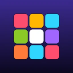 Chroma Blast icon