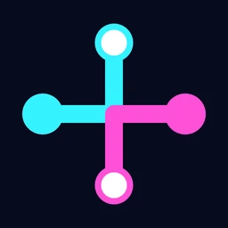 Glow Link icon